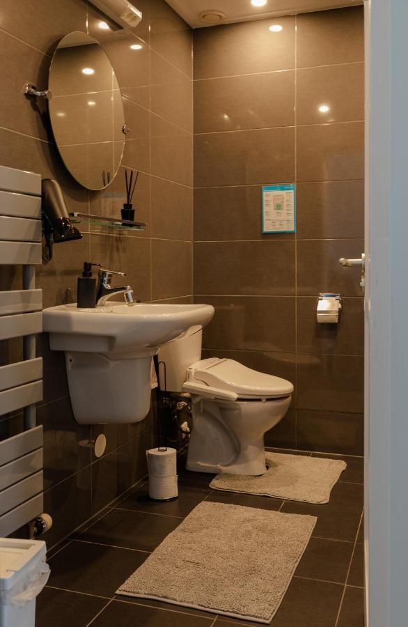 Gastenverblijf Villa Buitenplaats Wergea Contactloos Inchecken Naarderburen Ngoại thất bức ảnh